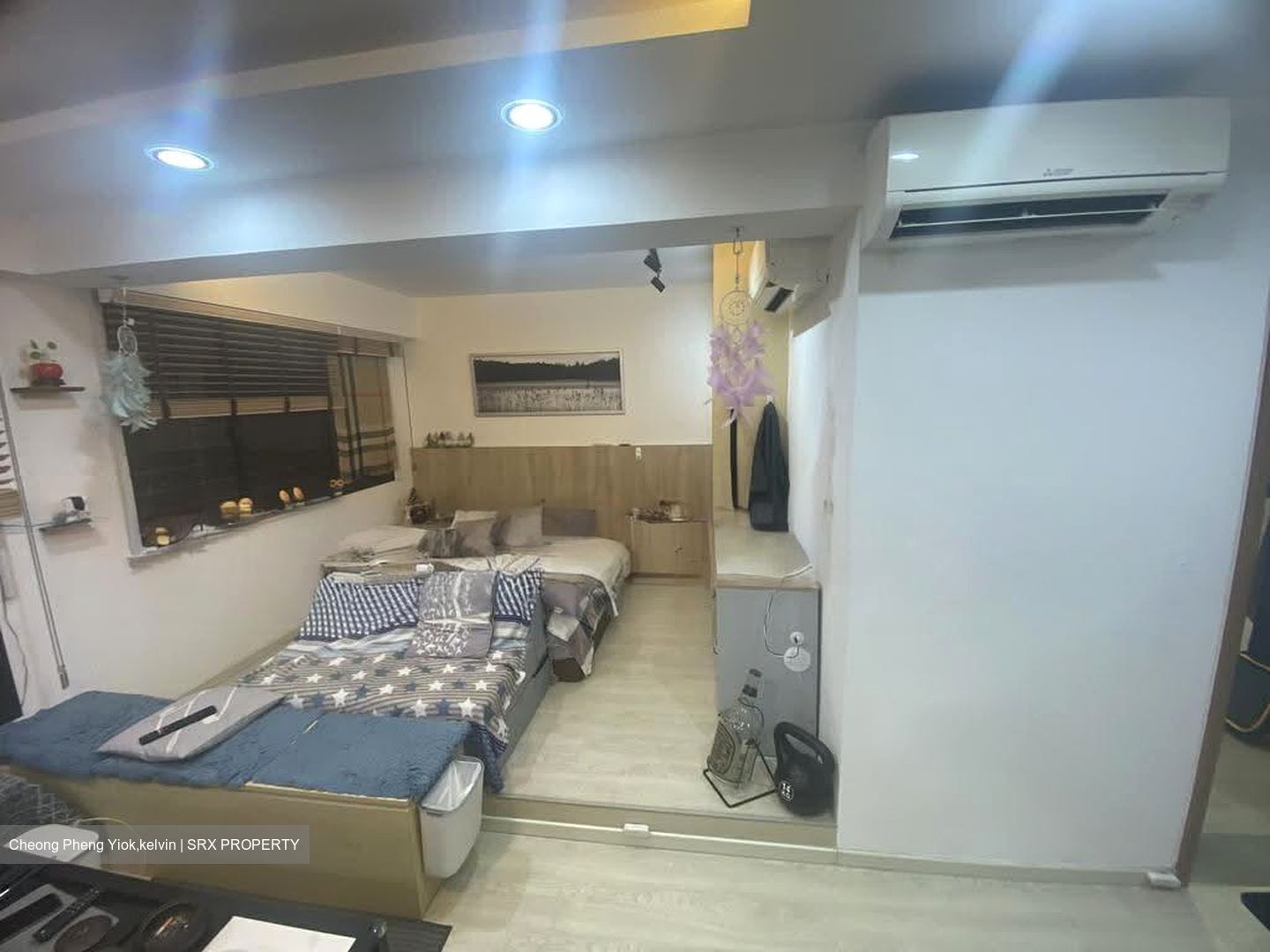 Blk 468A West Plains @ Bukit Batok (Bukit Batok), HDB 2 Rooms #622653801